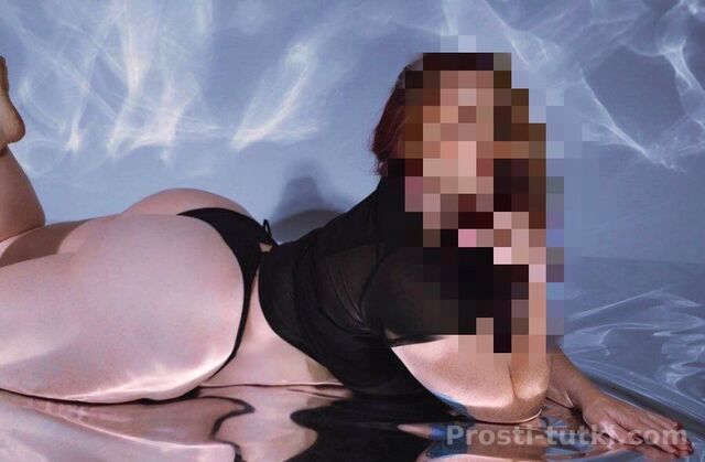 Индивидуалка Алия Ново-Савиновский Фотография 