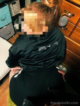 Миниатюра Индивидуалка Алия Ново-Савиновский Фотография 