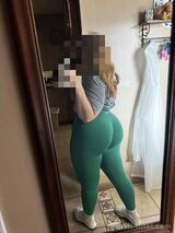 Миниатюра Индивидуалка Алия Ново-Савиновский Фотография 