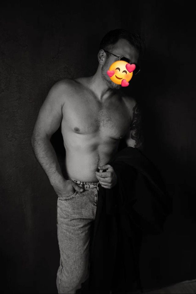 Мужчина Артур Ново-Савиновский Фотография 