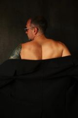 Миниатюра Мужчина Артур Ново-Савиновский Фотография 