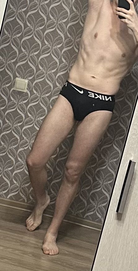 Мужчина Кирилл Кировский Фотография 