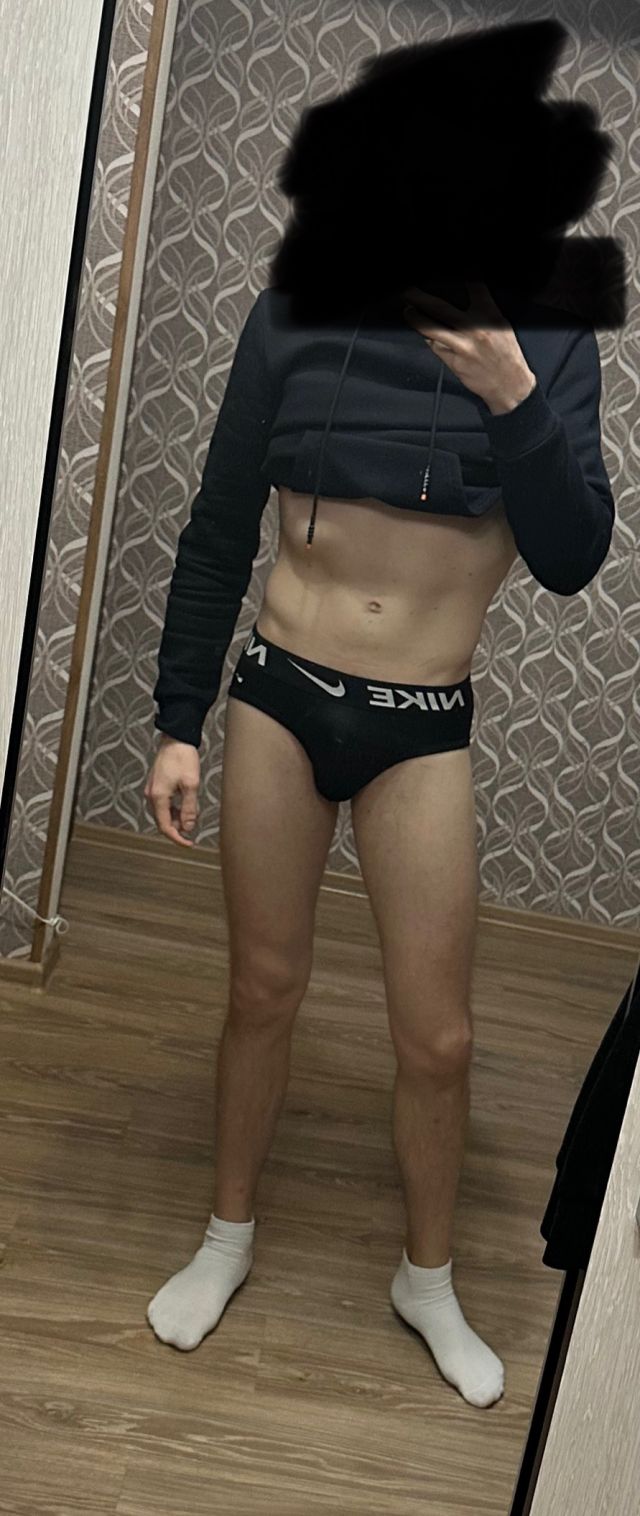 Мужчина Кирилл Кировский Фотография 