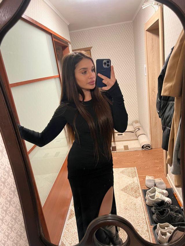 Индивидуалка Ася Вахитовский Фотография 