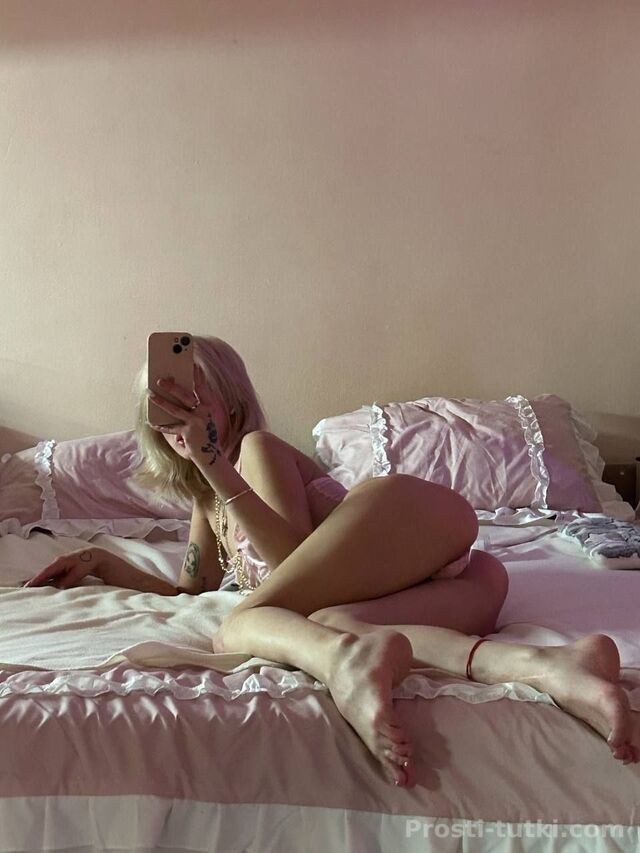 Индивидуалка Настя Фотография 