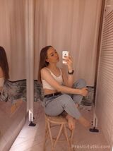 Миниатюра Индивидуалка Аня  Фотография 