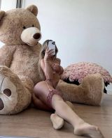 Миниатюра Индивидуалка Лера Московский Фотография 