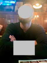 Миниатюра Мужчина Андрей Кировский Фотография 