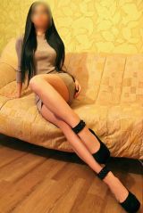 Миниатюра Индивидуалка Эльза Приволжский Фотография 