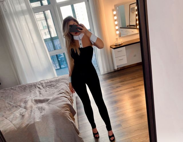 Индивидуалка Катерина Ново-Савиновский Фотография 