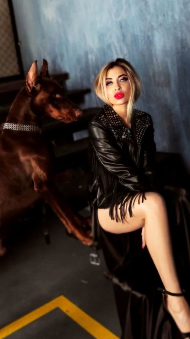 Индивидуалка Vika Фотография 