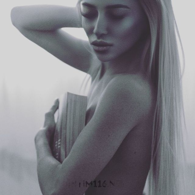 Индивидуалка Vika Фотография 