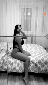 Миниатюра Индивидуалка Кира Приволжский Фотография 