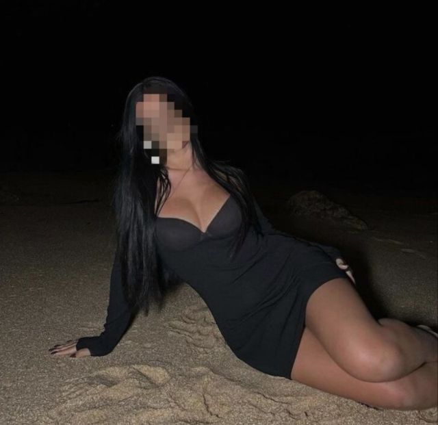 Индивидуалка Юля Приволжский Фотография 