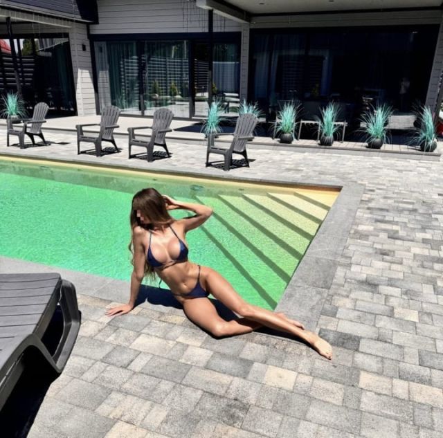 Индивидуалка Бланка Ново-Савиновский Фотография 