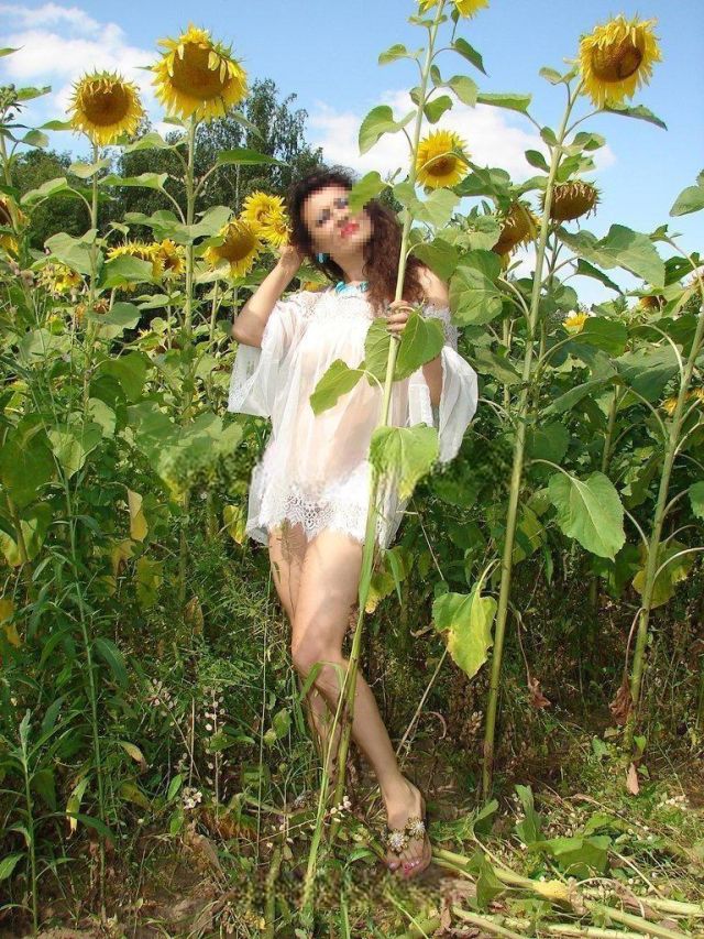 Индивидуалка Лилия Московский Фотография 