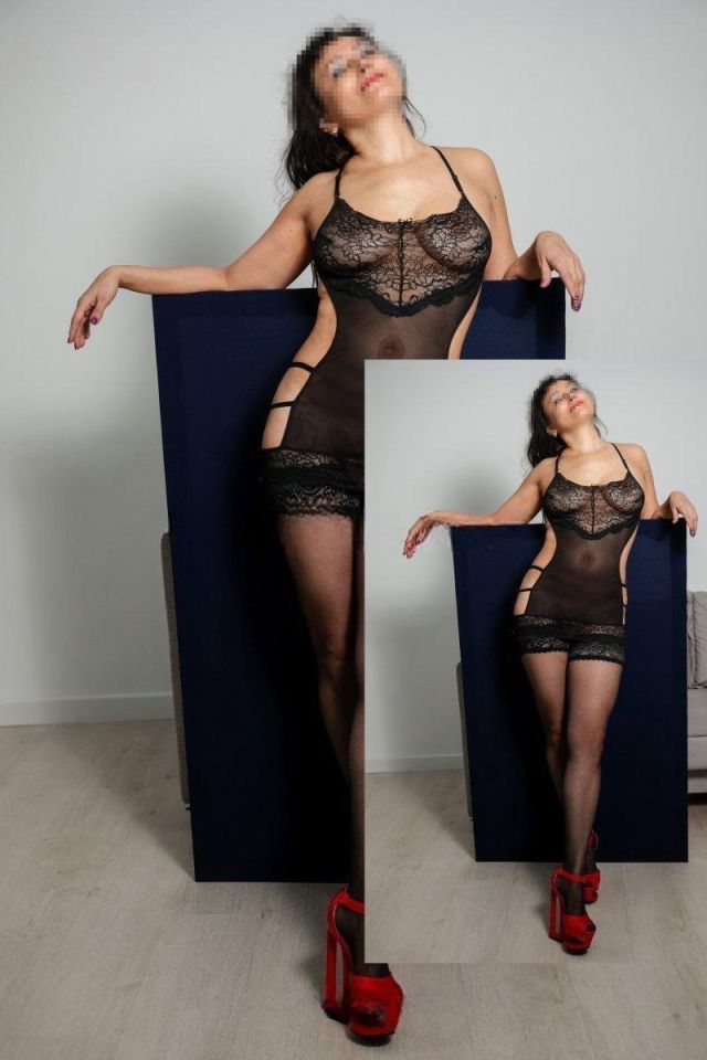 Индивидуалка Лилия Московский Фотография 