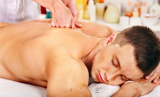 Массажистка Лана Ново-Савиновский Фотография 