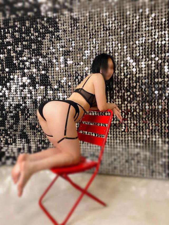 Индивидуалка Сакура Советский