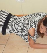 Миниатюра Массажистка Анжела Вахитовский Фотография 