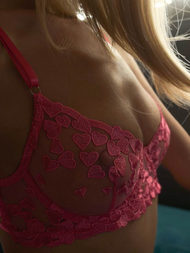 Индивидуалка Ева Советский Фотография 