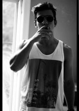 Миниатюра Мужчина Максим Приволжский Фотография 