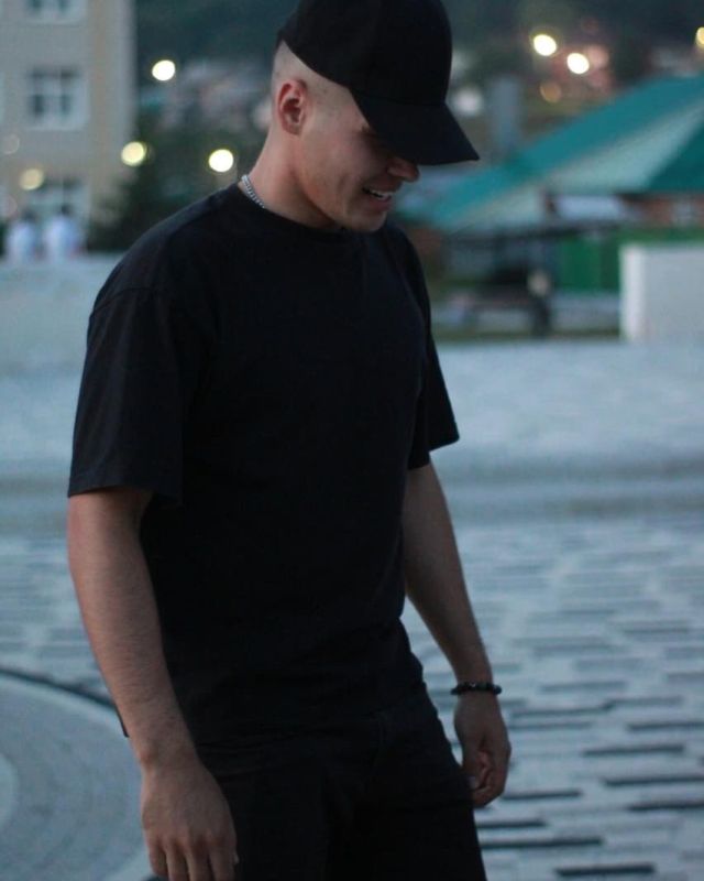 Мужчина Марат Приволжский Фотография 