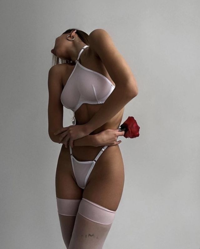 Индивидуалка Камилла Вахитовский Фотография 