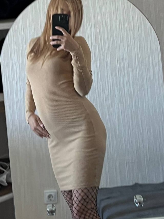 Индивидуалка Алина Кировский Фотография 