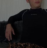 Миниатюра Мужчина Рома МКР Залесный Фотография 