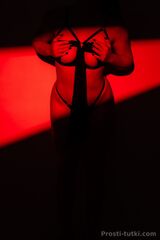 Миниатюра Индивидуалка Алиночка💎 Вахитовский Фотография 