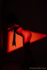 Миниатюра Индивидуалка Алиночка💎 Вахитовский Фотография 