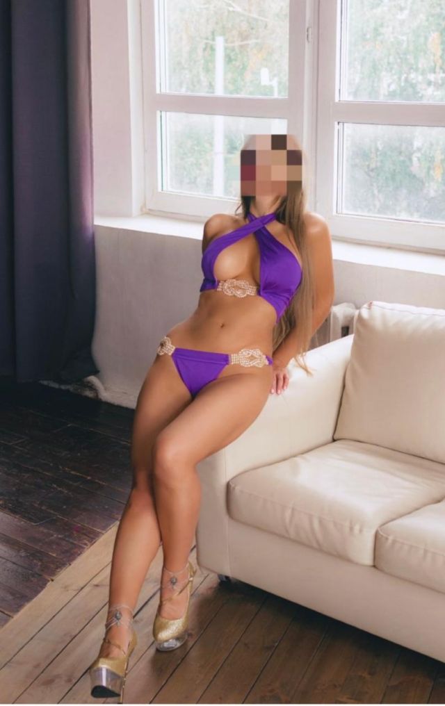 Индивидуалка Ляйсан Приволжский Фотография 