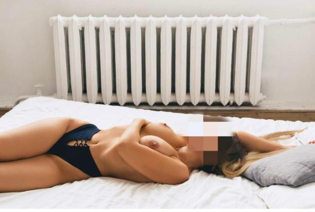 Индивидуалка Ляйсан Приволжский Фотография 