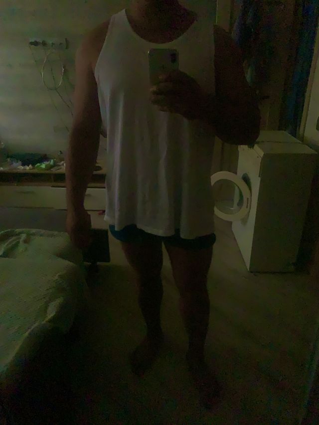 Мужчина Мурат Вахитовский Фотография 