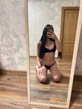 Миниатюра Индивидуалка Амалия Ново-Савиновский Фотография 