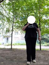 Миниатюра Индивидуалка Наталья  Московский Фотография 