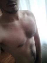 Миниатюра Мужчина Артур Московский Фотография 