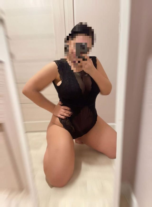 Индивидуалка Сабина Ново-Савиновский Фотография 