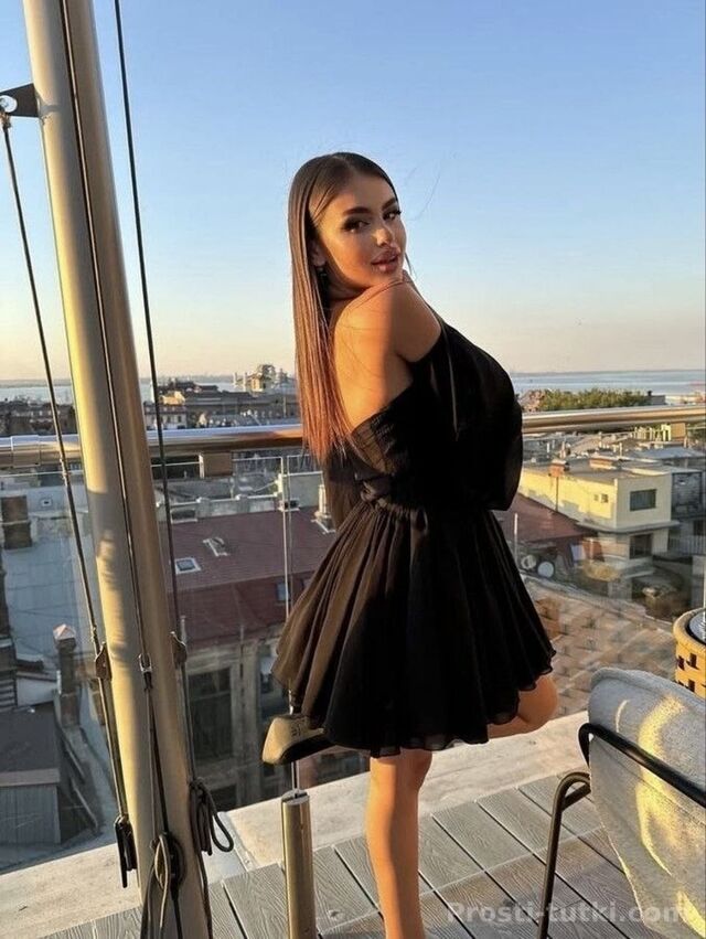 Индивидуалка Алиса Ново-Савиновский Фотография 
