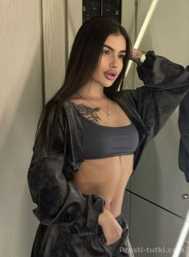 Индивидуалка Алиса Ново-Савиновский Фотография 
