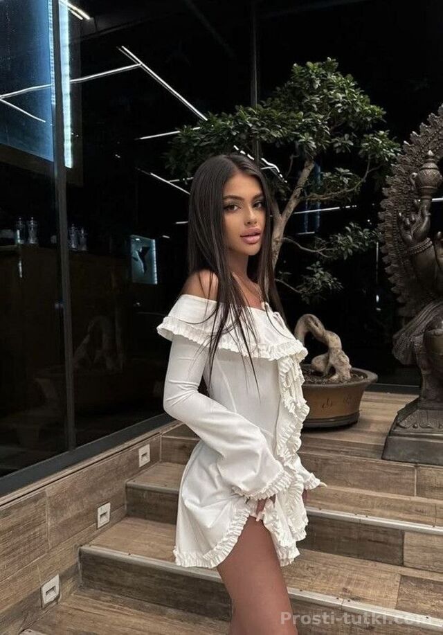 Индивидуалка Алиса Ново-Савиновский Фотография 