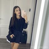 Миниатюра Индивидуалка Алиса Ново-Савиновский Фотография 