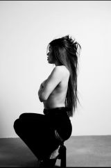 Миниатюра Индивидуалка Юля Ново-Савиновский Фотография 