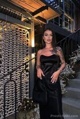 Миниатюра Индивидуалка Алиса Ново-Савиновский Фотография 