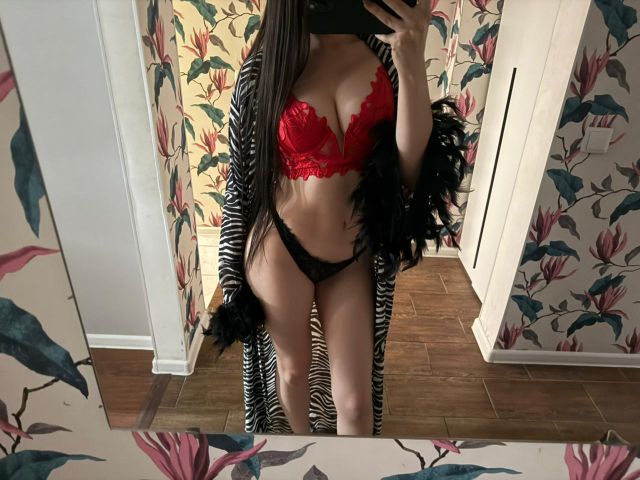 Индивидуалка Юля Ново-Савиновский Фотография 