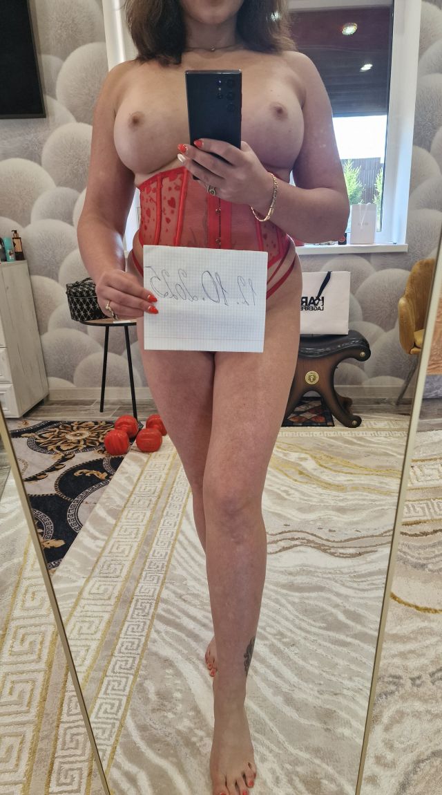 Индивидуалка Лола Вахитовский Фотография 