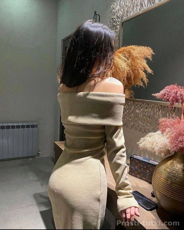 Индивидуалка Мадина Вахитовский Фотография 