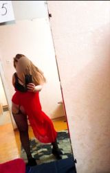 Миниатюра Индивидуалка Горловой +Массаж! ❤️ Ново-Савиновский Фотография 