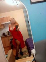 Миниатюра Индивидуалка Горловой +Массаж! ❤️ Ново-Савиновский Фотография 